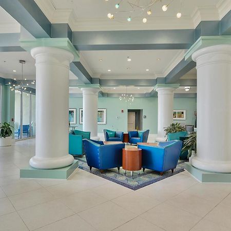 Boardwalk Beach Resort #604 By Book That Condo Panama City Beach Ngoại thất bức ảnh