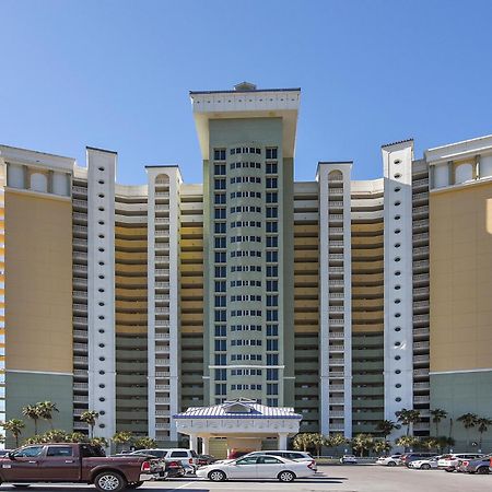 Boardwalk Beach Resort #604 By Book That Condo Panama City Beach Ngoại thất bức ảnh