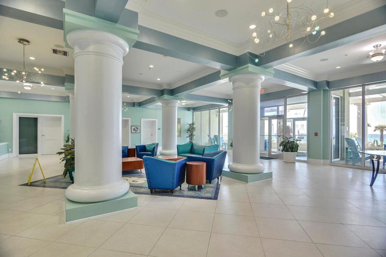 Boardwalk Beach Resort #604 By Book That Condo Panama City Beach Ngoại thất bức ảnh