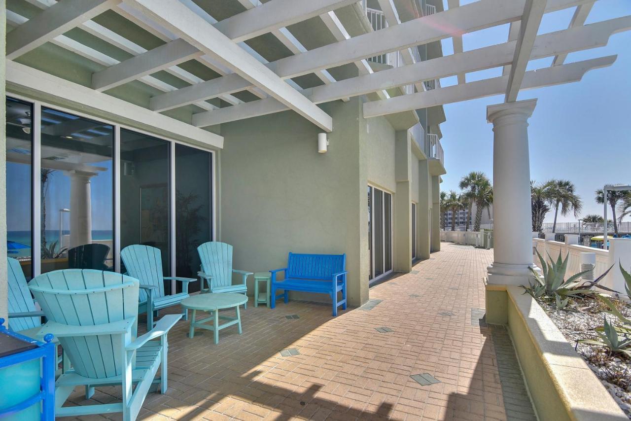 Boardwalk Beach Resort #604 By Book That Condo Panama City Beach Ngoại thất bức ảnh