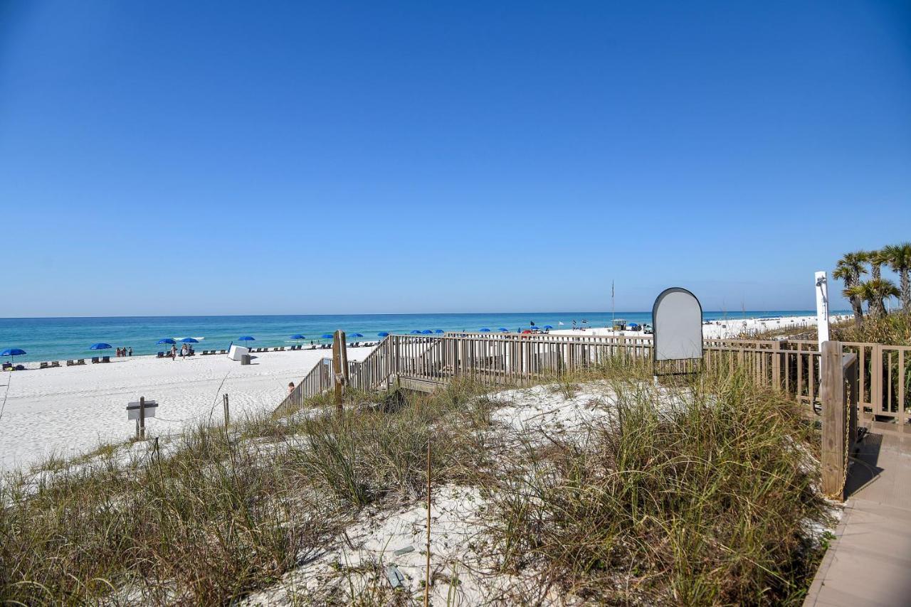 Boardwalk Beach Resort #604 By Book That Condo Panama City Beach Ngoại thất bức ảnh