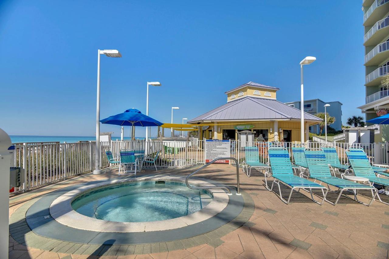 Boardwalk Beach Resort #604 By Book That Condo Panama City Beach Ngoại thất bức ảnh