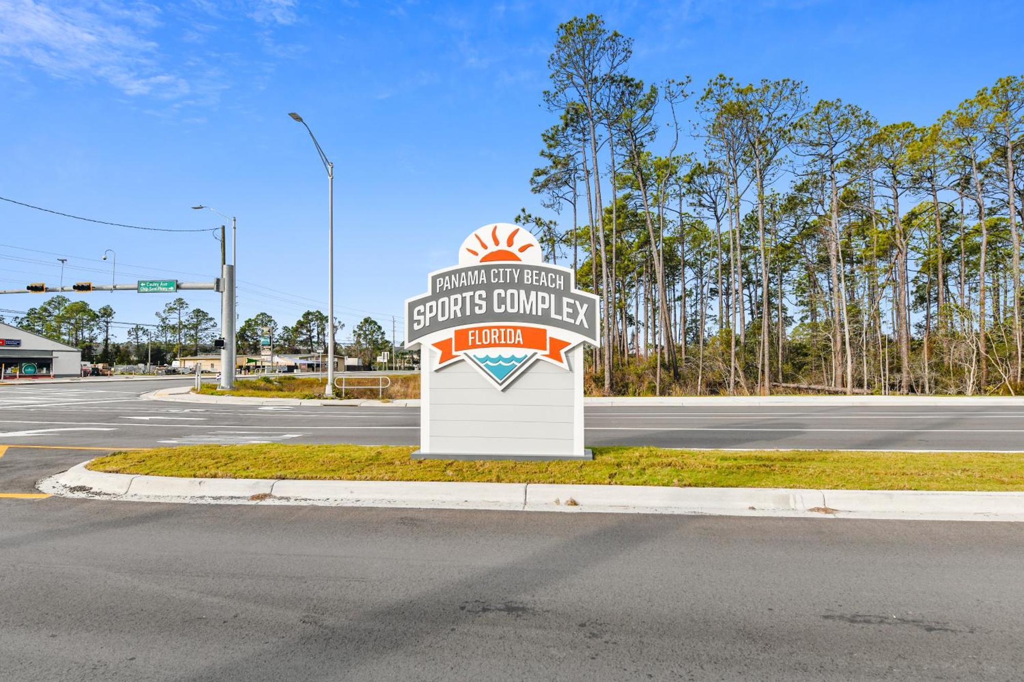 Boardwalk Beach Resort #604 By Book That Condo Panama City Beach Ngoại thất bức ảnh