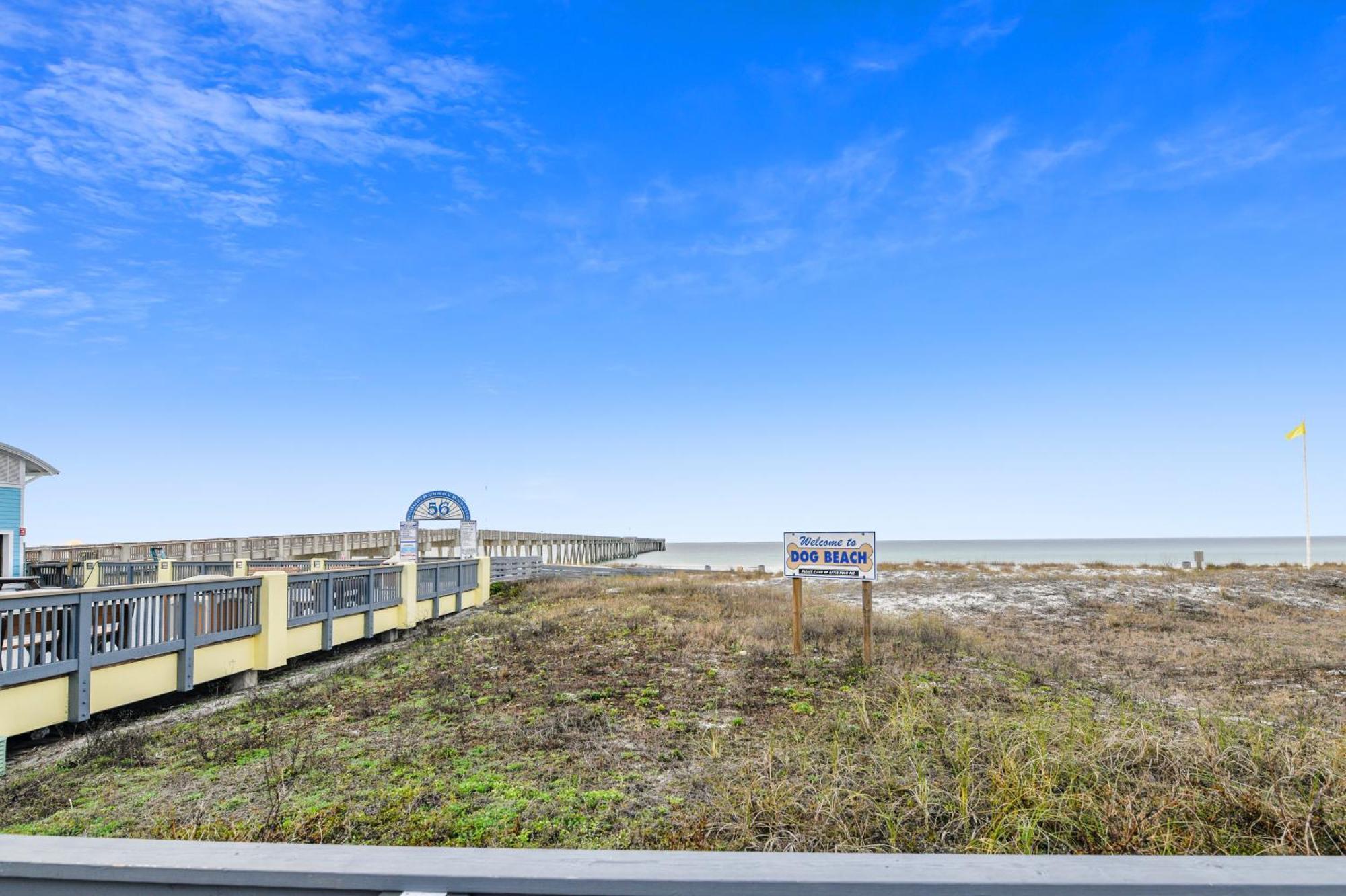 Boardwalk Beach Resort #604 By Book That Condo Panama City Beach Ngoại thất bức ảnh