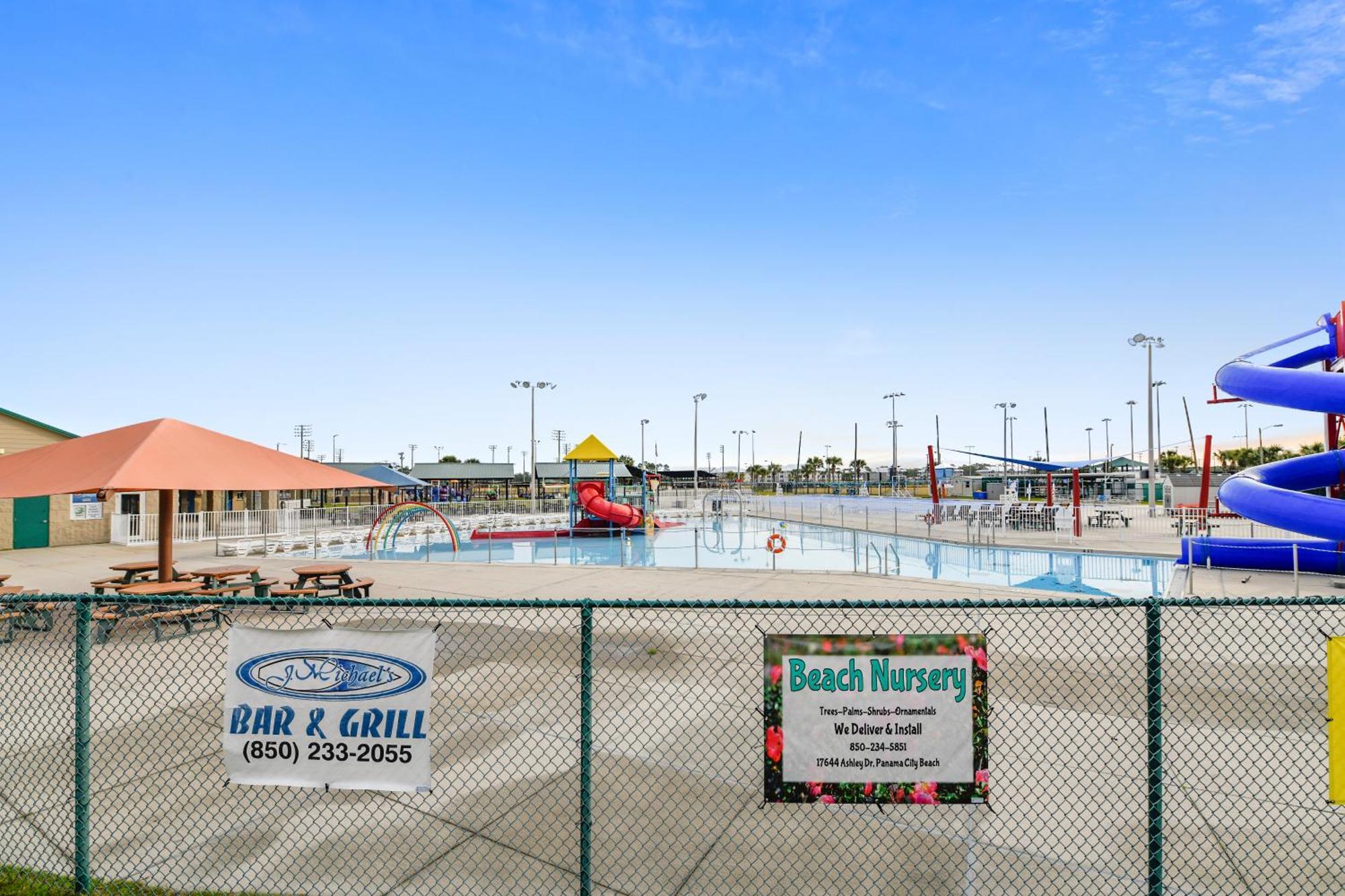 Boardwalk Beach Resort #604 By Book That Condo Panama City Beach Ngoại thất bức ảnh