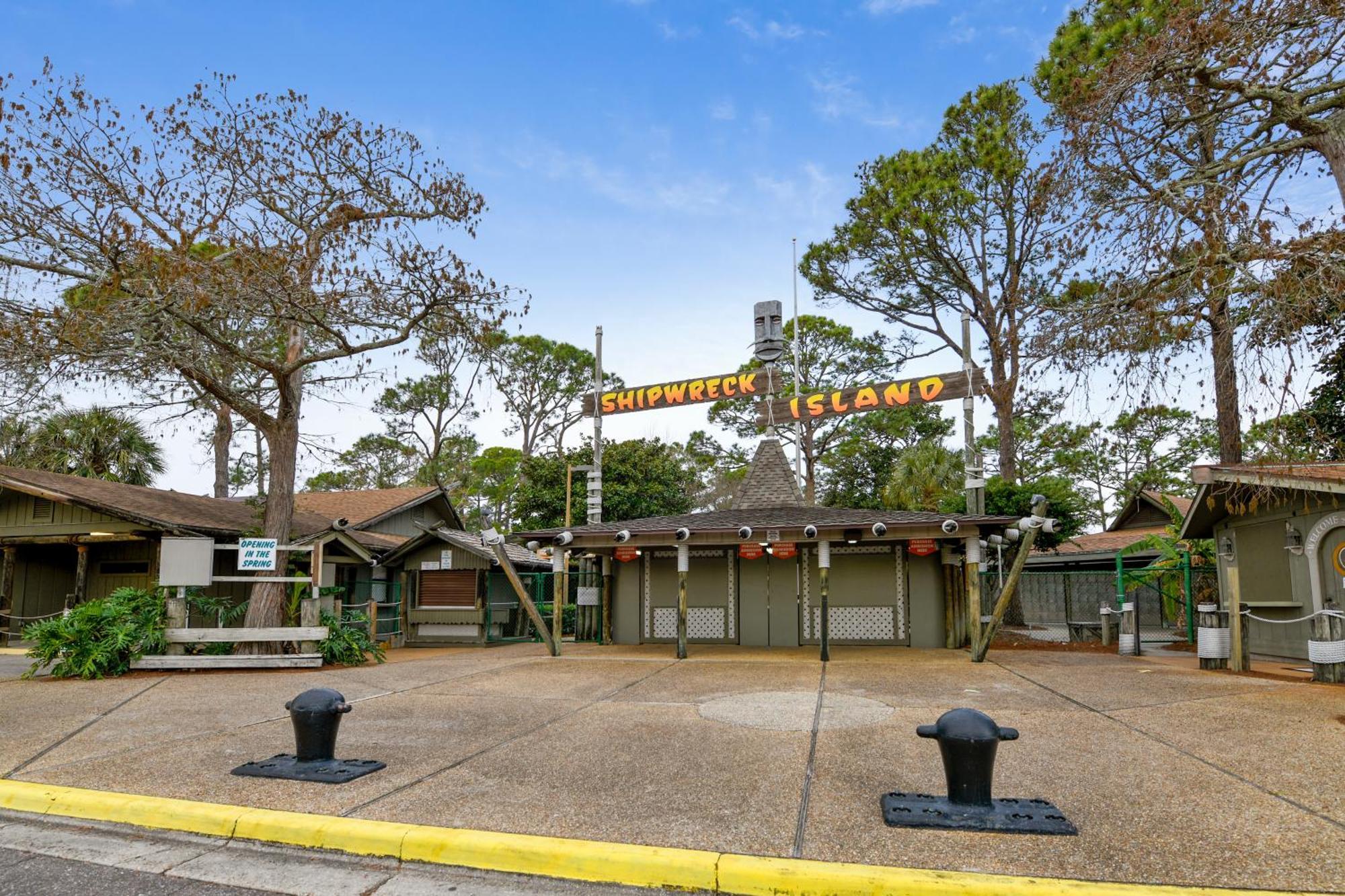 Boardwalk Beach Resort #604 By Book That Condo Panama City Beach Ngoại thất bức ảnh