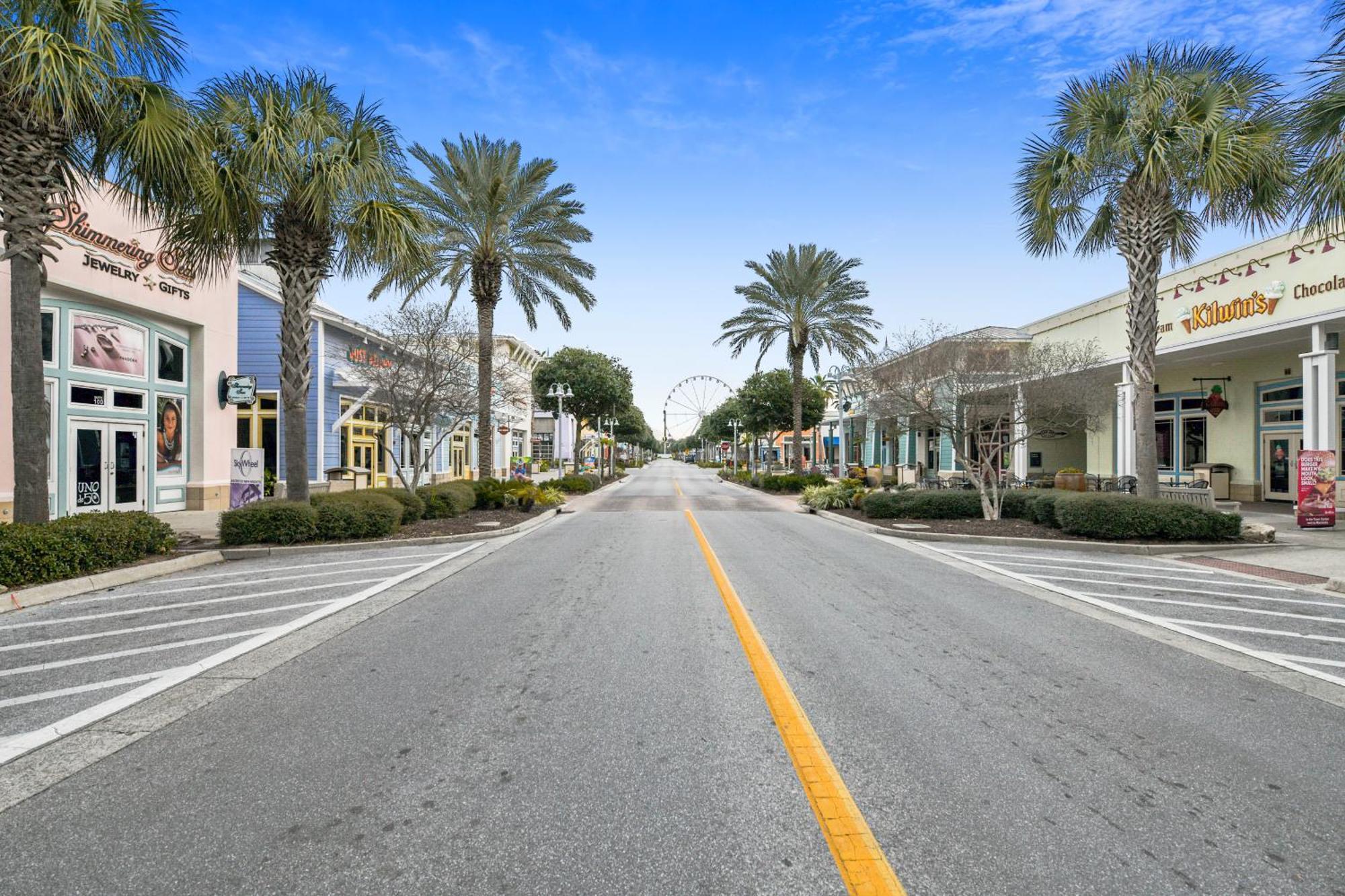 Boardwalk Beach Resort #604 By Book That Condo Panama City Beach Ngoại thất bức ảnh