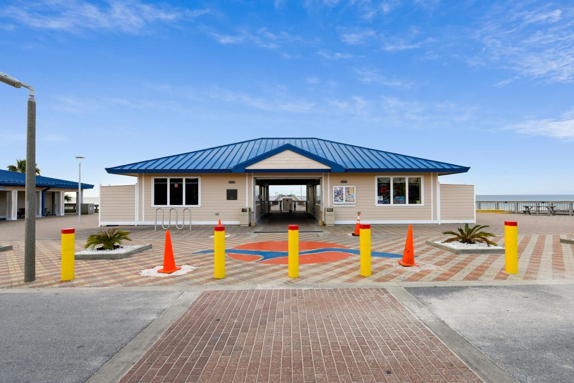 Boardwalk Beach Resort #604 By Book That Condo Panama City Beach Ngoại thất bức ảnh