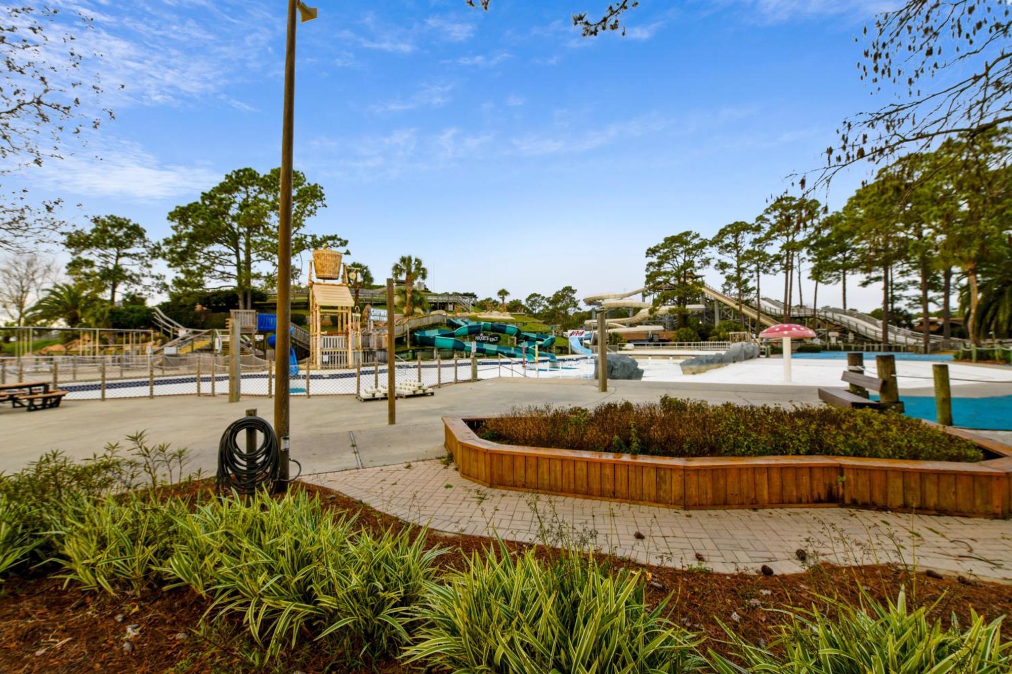Boardwalk Beach Resort #604 By Book That Condo Panama City Beach Ngoại thất bức ảnh