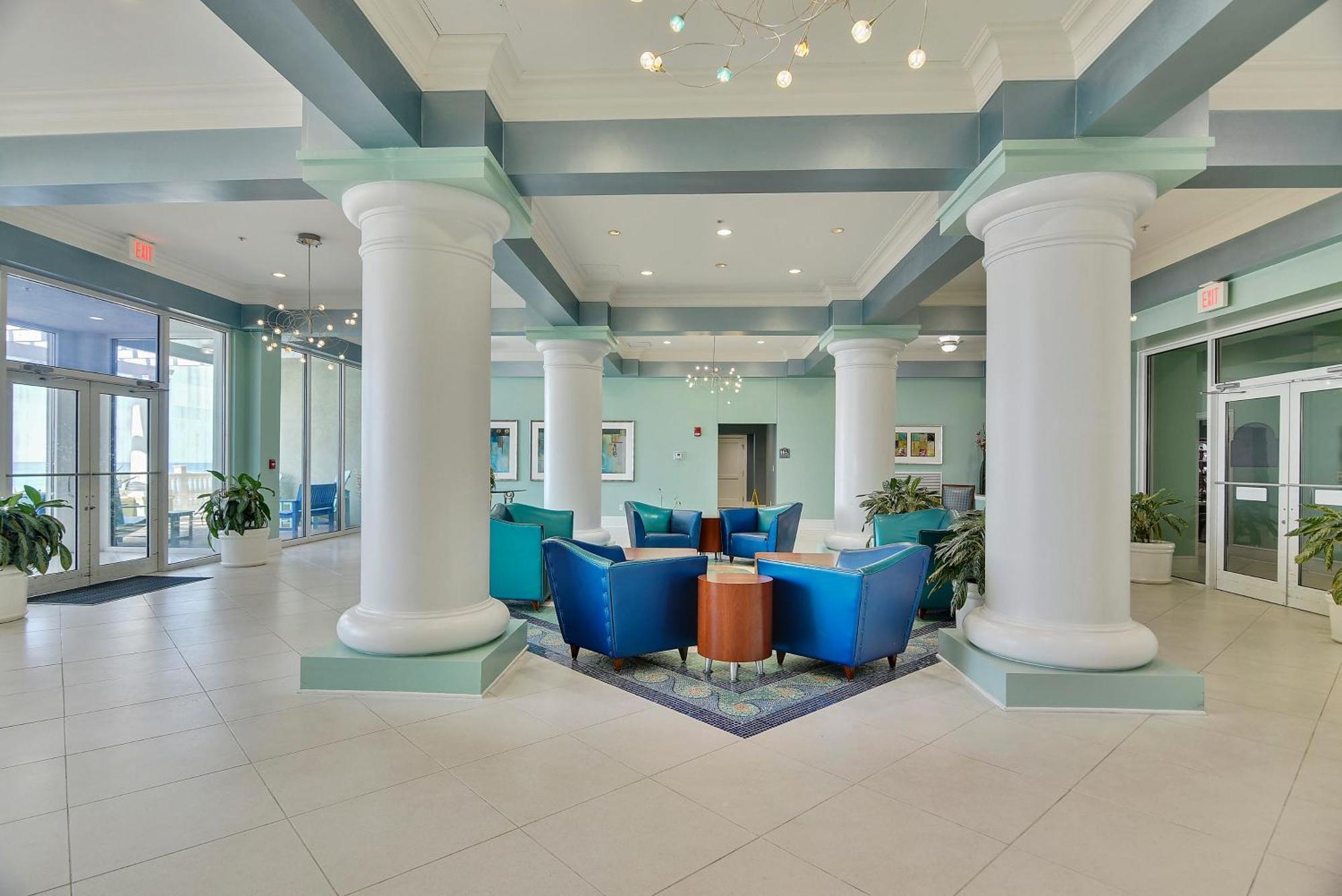 Boardwalk Beach Resort #604 By Book That Condo Panama City Beach Ngoại thất bức ảnh