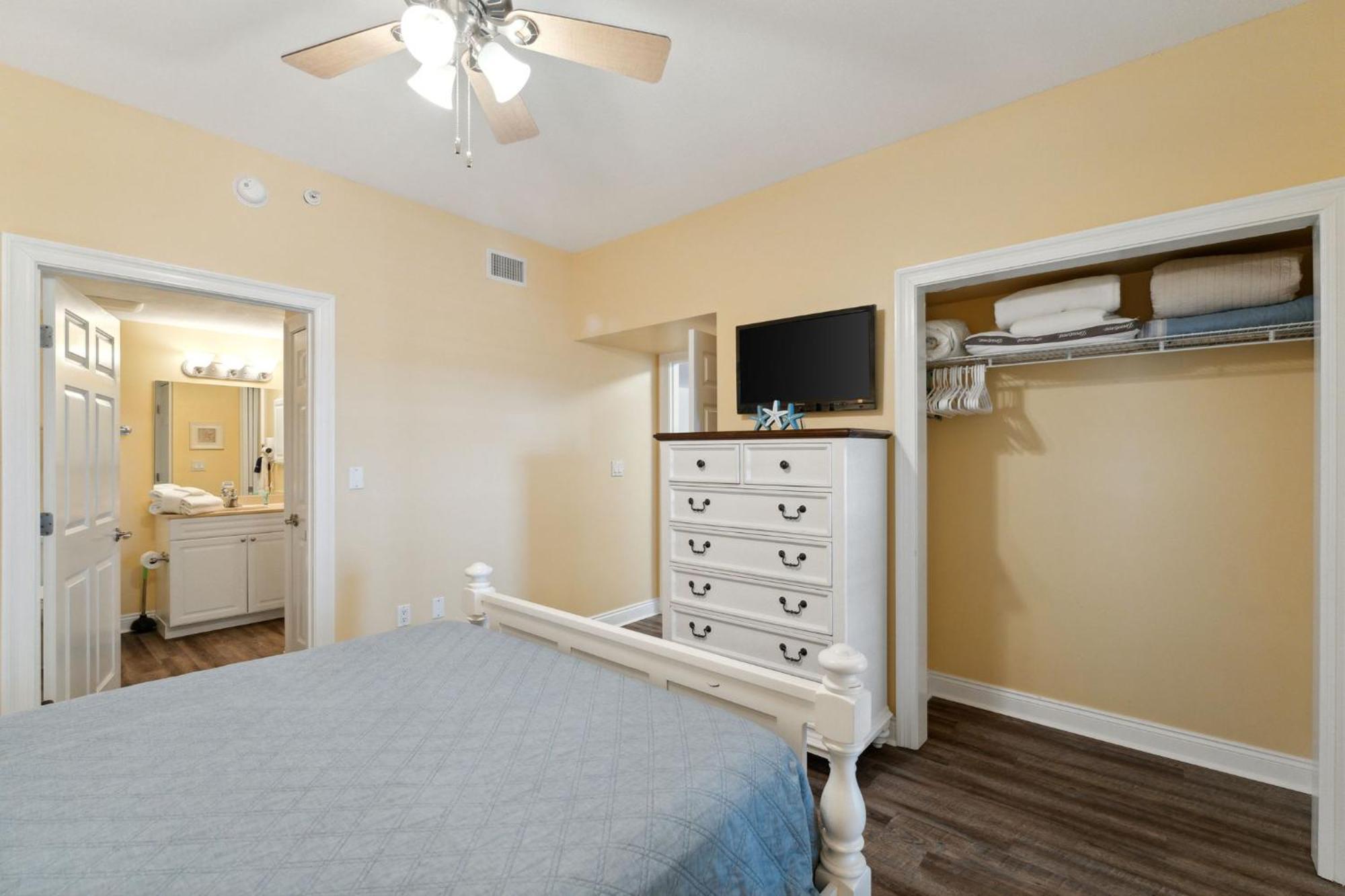 Boardwalk Beach Resort #604 By Book That Condo Panama City Beach Ngoại thất bức ảnh