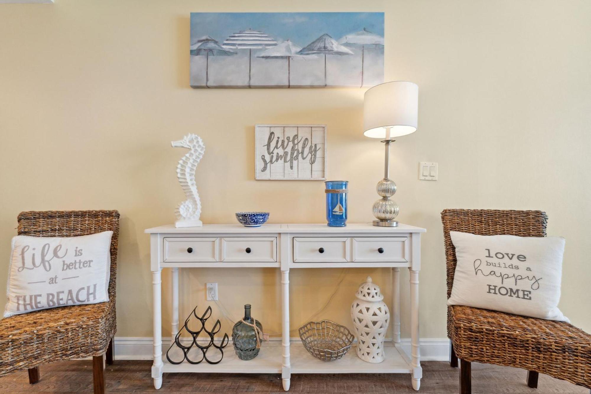 Boardwalk Beach Resort #604 By Book That Condo Panama City Beach Ngoại thất bức ảnh