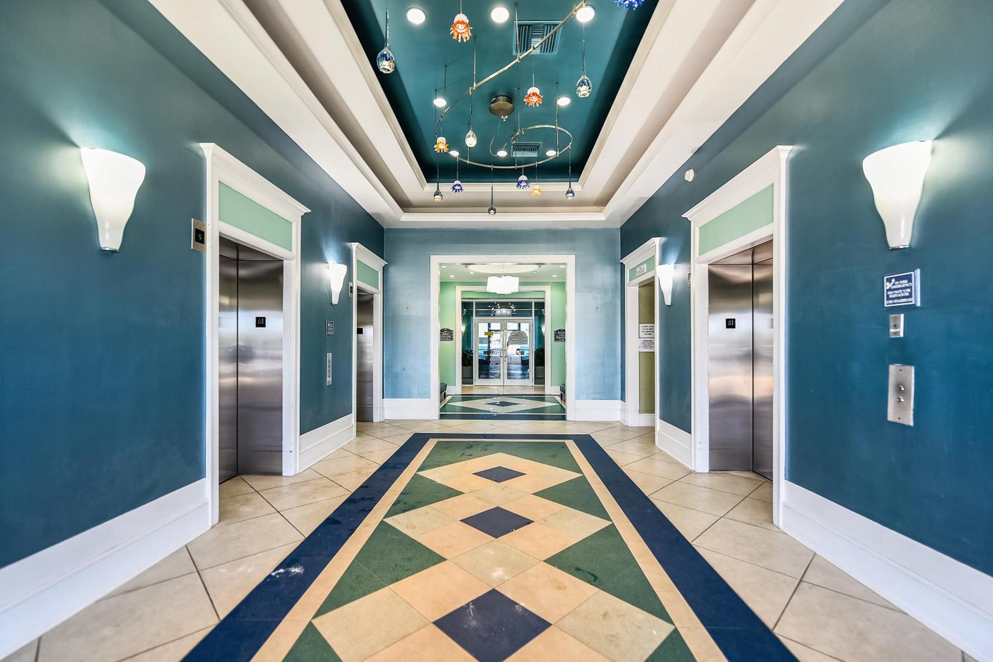 Boardwalk Beach Resort #604 By Book That Condo Panama City Beach Ngoại thất bức ảnh