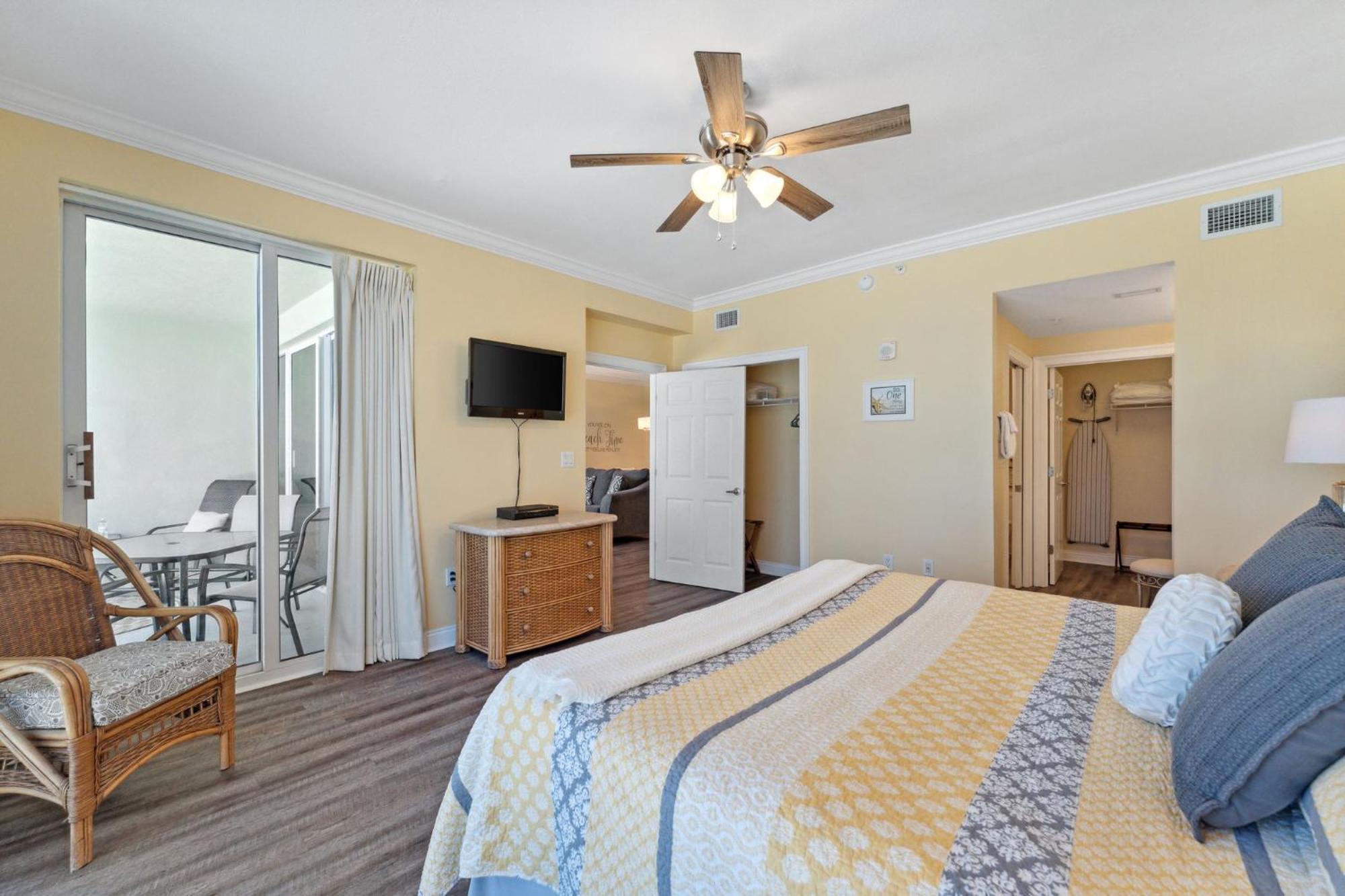 Boardwalk Beach Resort #604 By Book That Condo Panama City Beach Ngoại thất bức ảnh