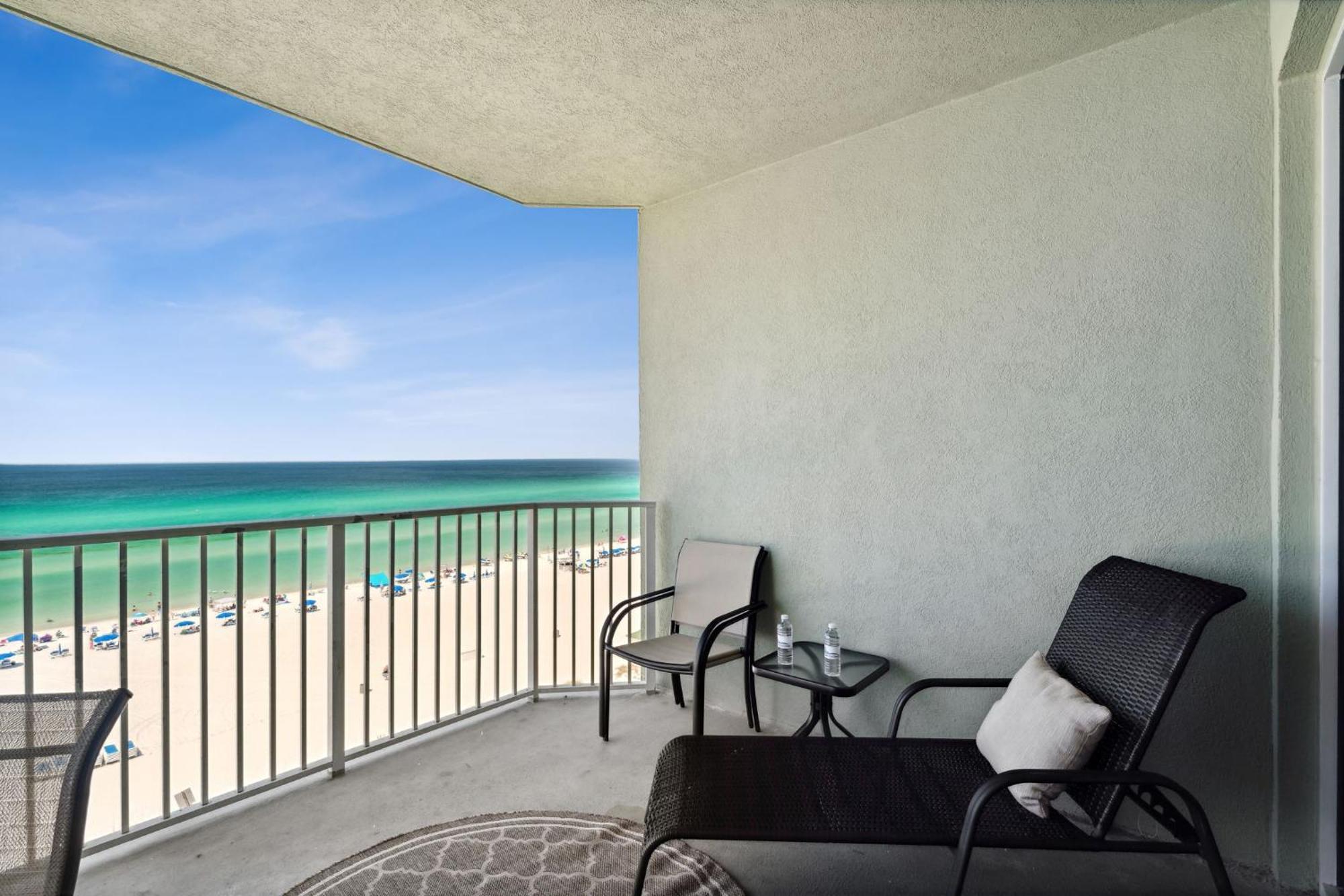 Boardwalk Beach Resort #604 By Book That Condo Panama City Beach Ngoại thất bức ảnh